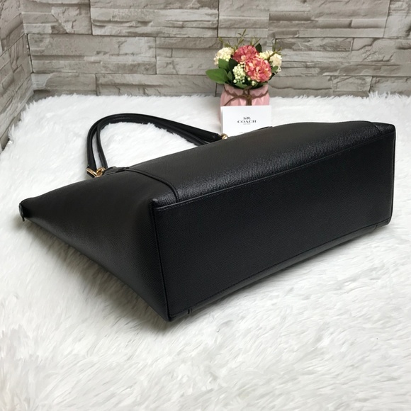 👜COACH SET🌺AVA TOTE&WALLET - Picture 6 of 8